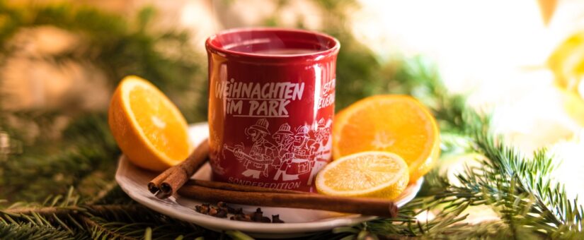 Weihnachten im Park – Feuerwehr St. Pölten Wagram präsentiert kulinarische Köstlichkeiten!