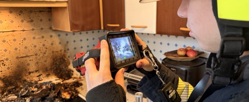 Doppel-Alarm für die FF St. Pölten-Wagram