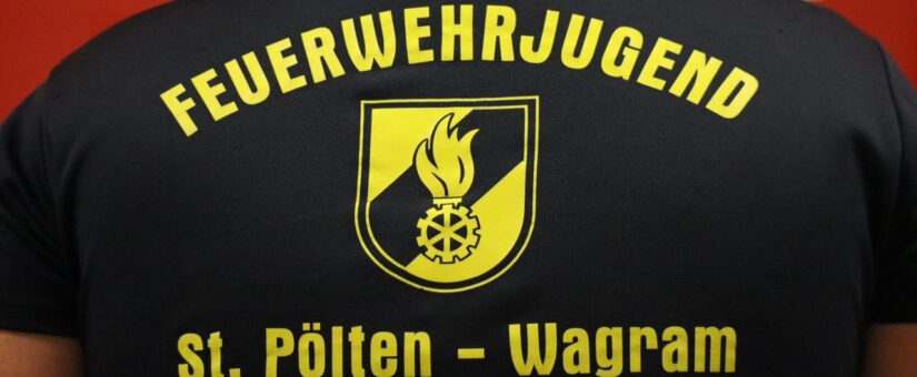 Erfolgreicher Jahresabschluss: Unsere Jugend meistert die Erprobung