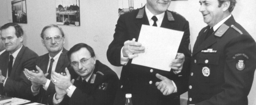 40 Jahre Landeshauptstadt St. Pölten – Vier Jahrzehnte Veränderung. Die Aufgabe bleibt gleich!