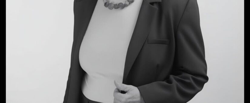 Nachruf – Wir trauern um Renate Gamsjäger